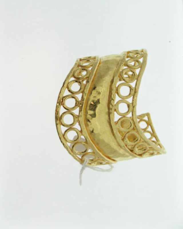 22KYG MOUVANCE BRACELET